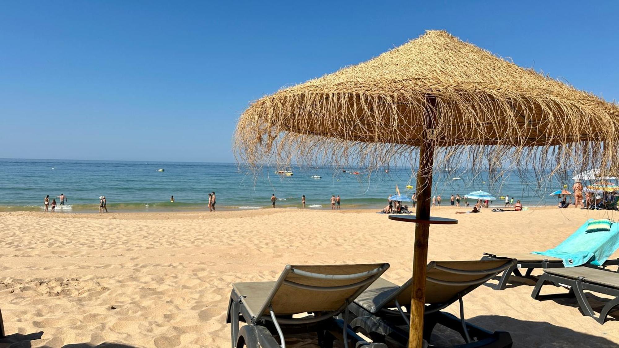 אלבופיירה Dunas By Check-In Portugal מראה חיצוני תמונה